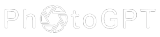 PhotoGPT logo