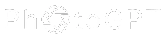 PhotoGPT AI