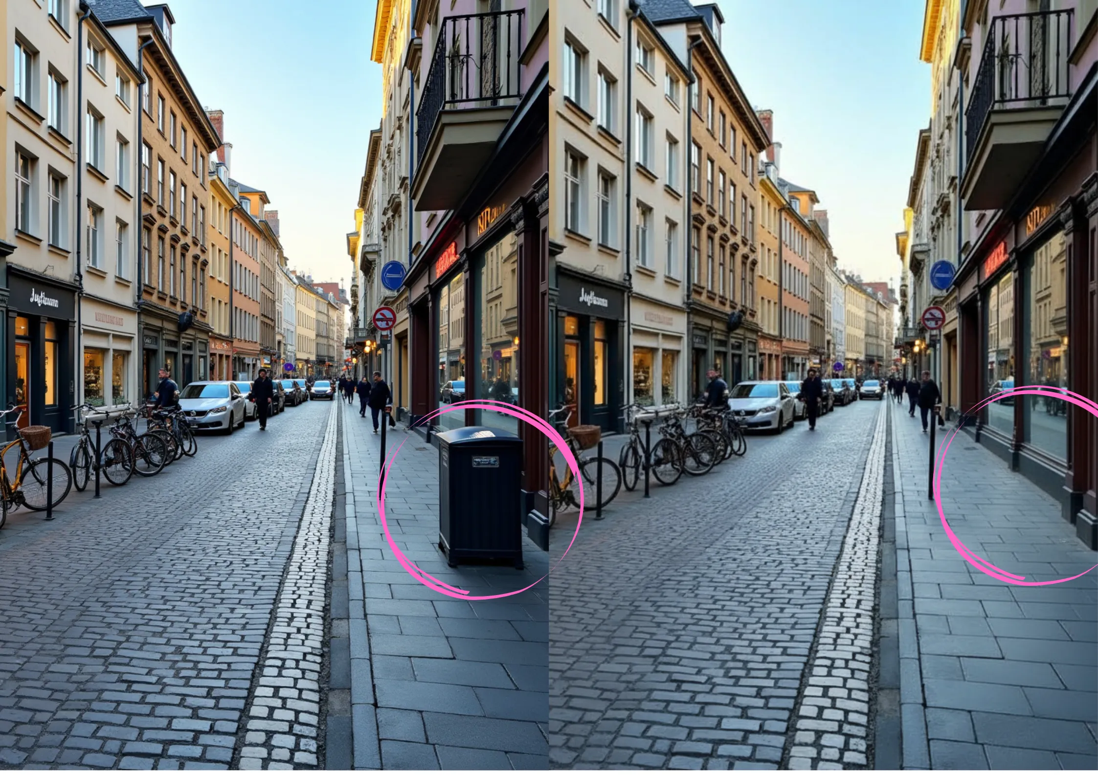 AI Photo Editor - Remove Objects from Image