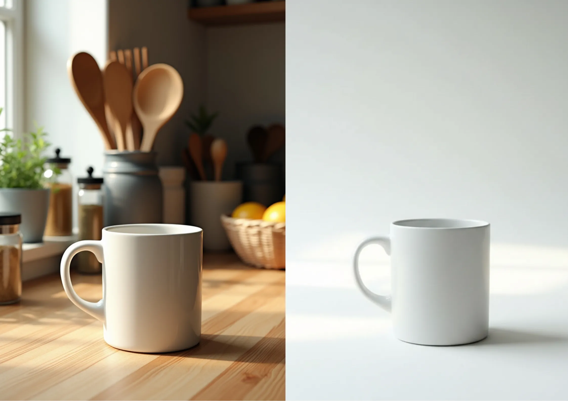 AI Photo Editor - Remove background from image